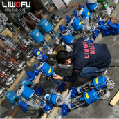 電動(dòng)溫度調(diào)節(jié)閥工作原理及常見問(wèn)題解析