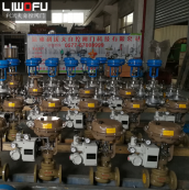 如何提高CV3000氣動(dòng)調(diào)節(jié)閥的使用壽命？